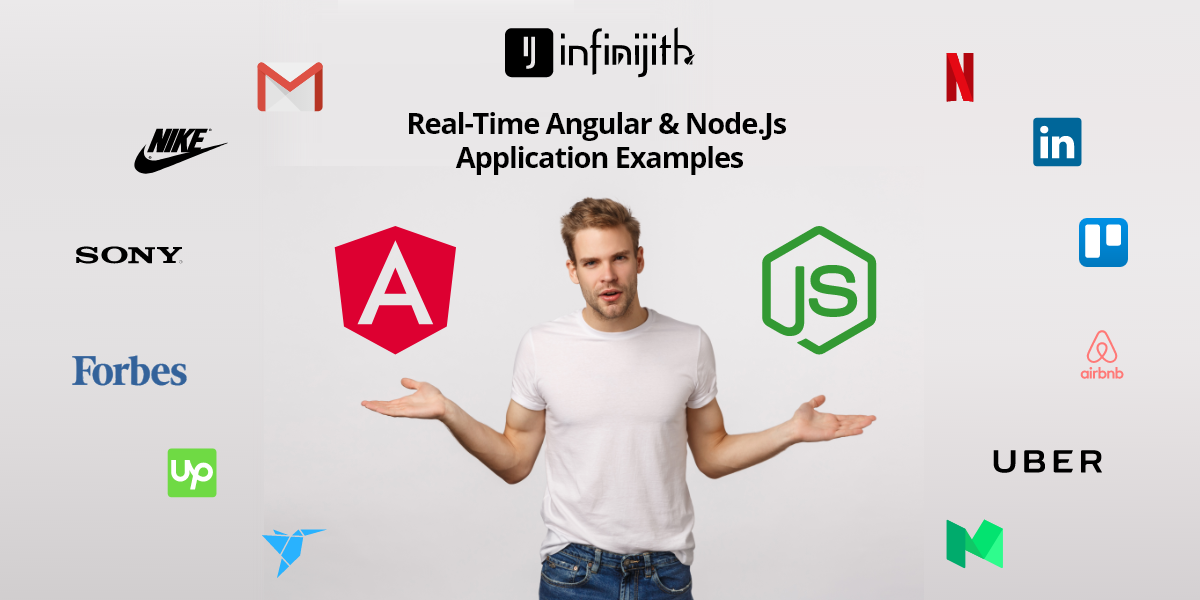 angular application examples